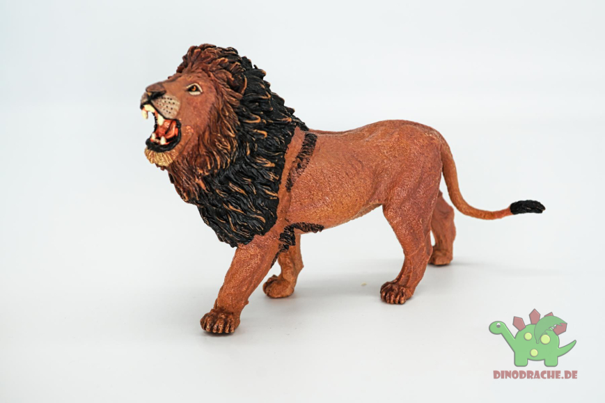 Papo Wild Life Tiere im Set   50215 + 50157 + 50096